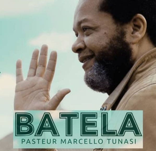 Nouveau single Pasteur Marcello Tunasi