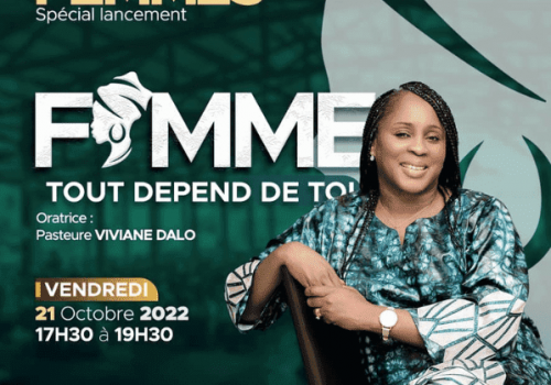 Biographie de Viviane DALO