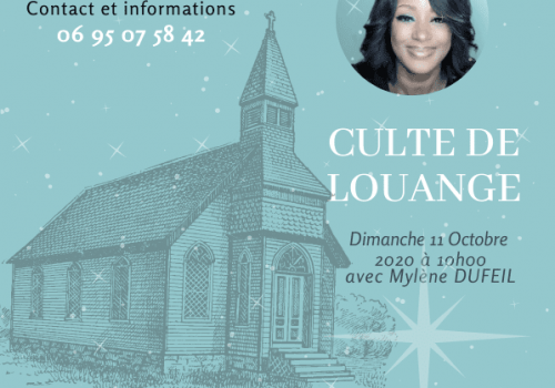 Séminaire avec Mylène DUFEIL Le Dimanche 11 Octobre 2020 à Boissy-Saint-Léger