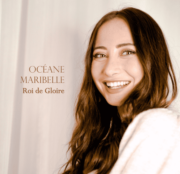 Biographie Océane Maribelle