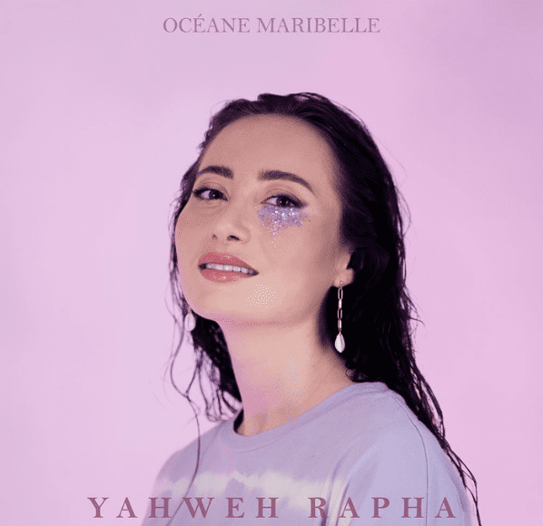 Nouveau single d'Océane Maribelle